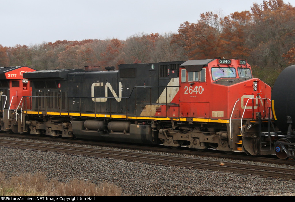 CN 2640